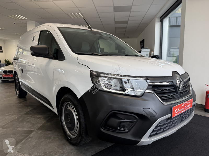 Véhicule utilitaire Renault KANGOO VAN / PRIX...