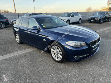Familiar BMW nuevo