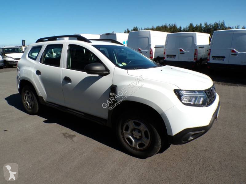Dacia  Transporter