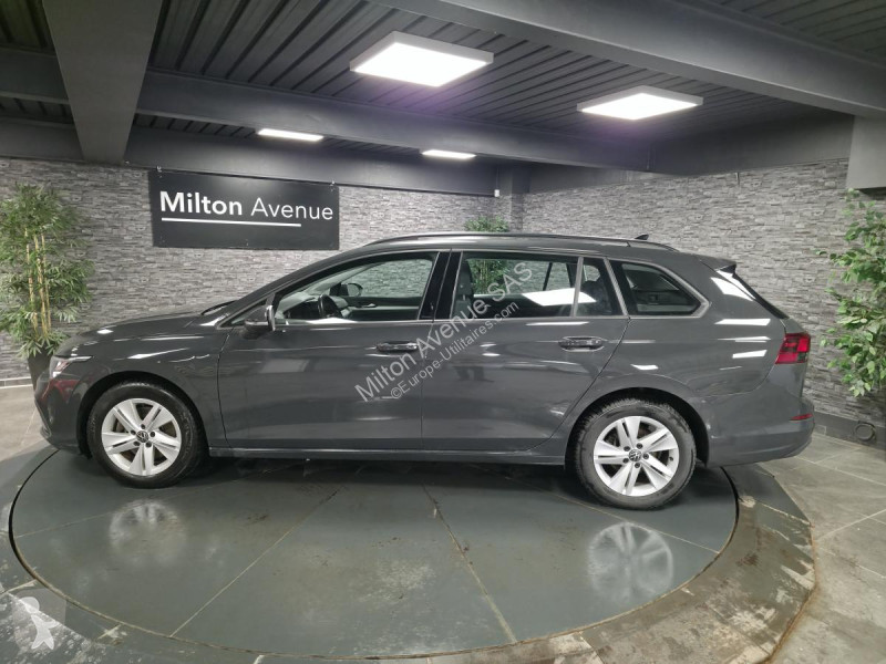 عربة نفعية Volkswagen GOLF SW 2.0 TDI SCR - 150...