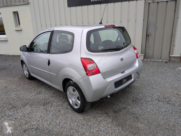 سيارة عربة مناجم Renault