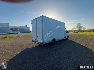 Caja gran volumen Renault