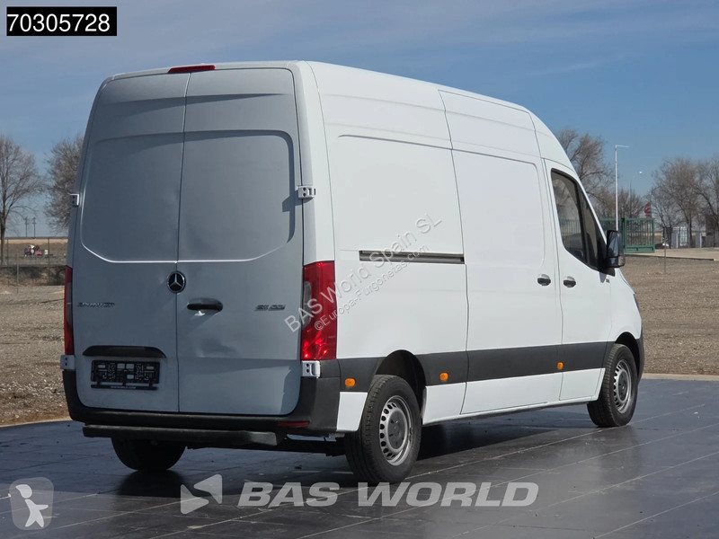 عربة نفعية Mercedes 311 CDI L2H2 - Aire...