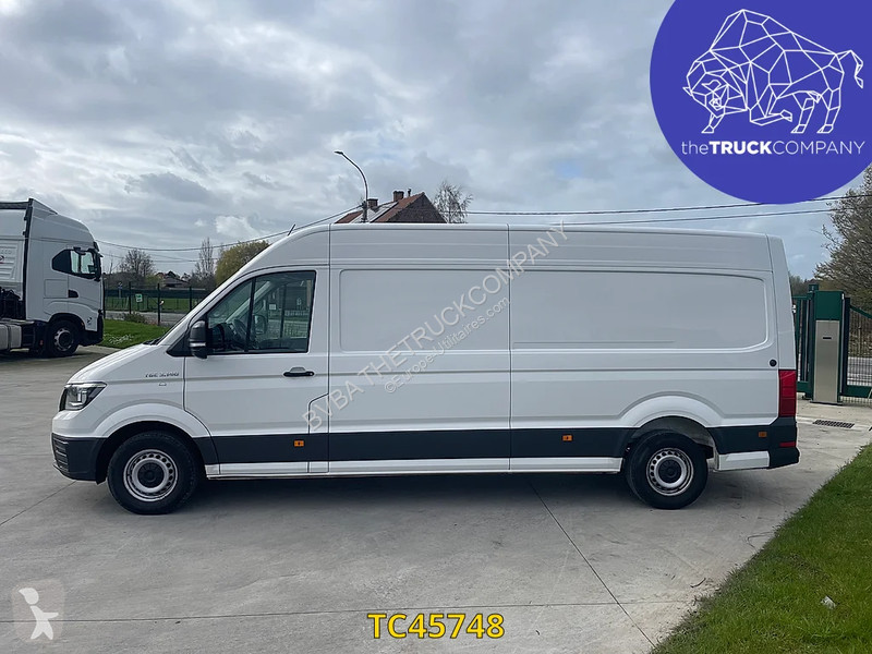 MAN 3.140 l4h2 Transporter