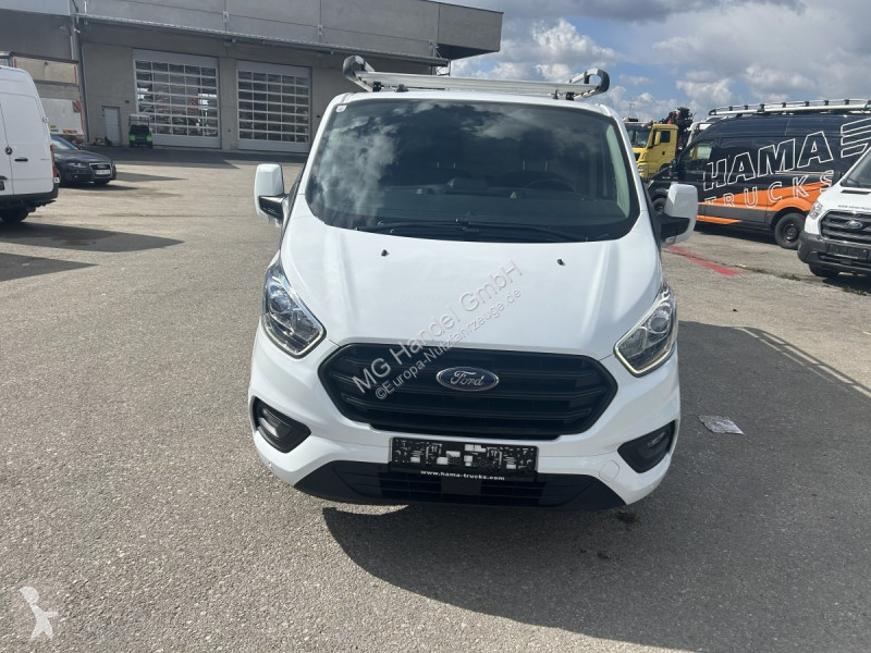 Ford Transit Custom L2H1 Dachträger, AHV...