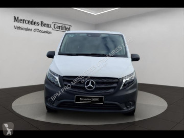 Nyttofordon Mercedes