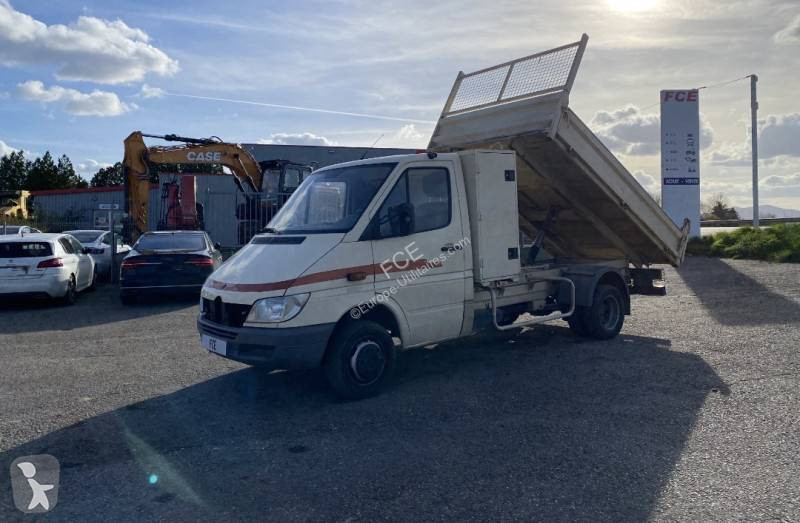 Mercedes  Transporter