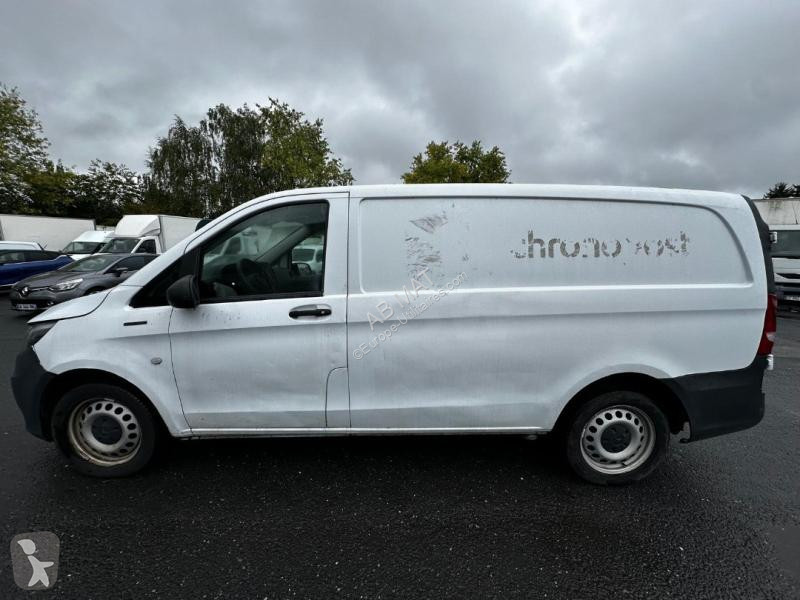 Mercedes  Transporter