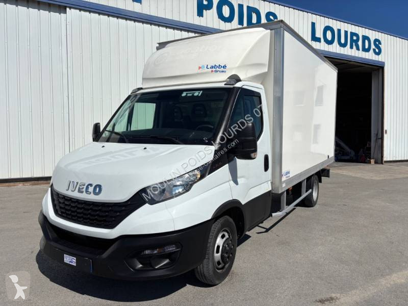 Iveco  Transporter
