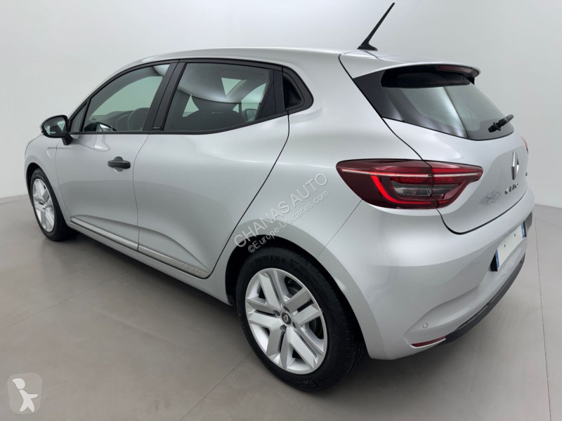 Furgoneta Renault 1.6 E-Tech 140 Business