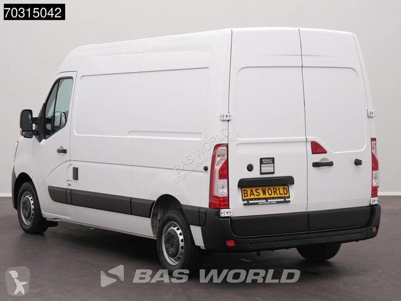 Furgoneta Renault L2H2 Koelwagen Thermo King...