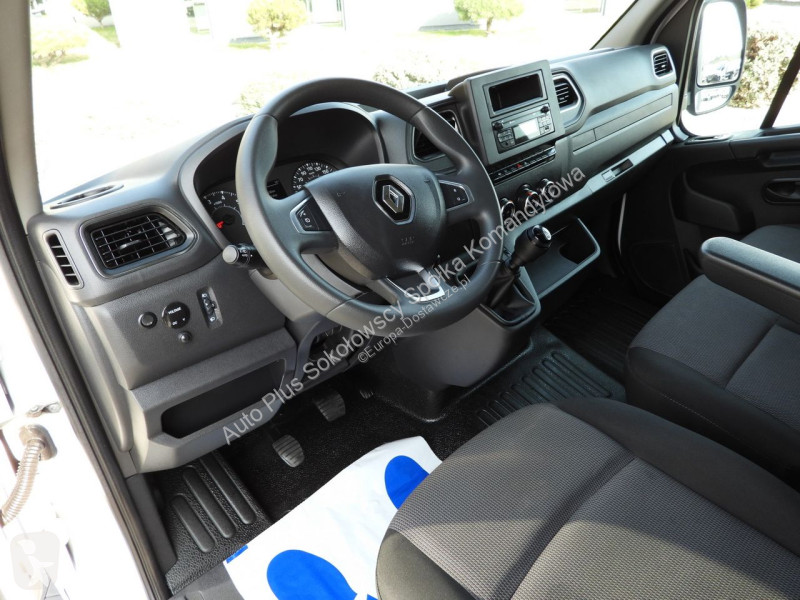 Furgoneta Renault  MASTER