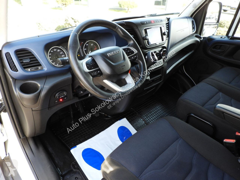 Furgoneta Iveco 35S16 DAILY