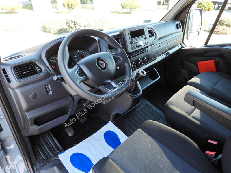 Véhicule utilitaire Renault  MASTER