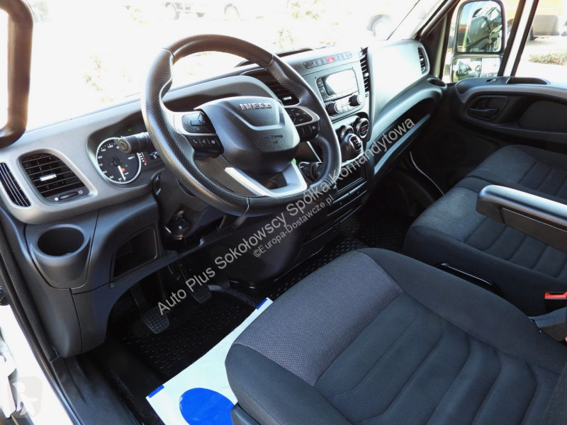 Furgoneta Iveco 35S18 DAILY