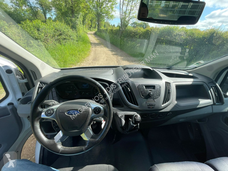 Ford  TRANSIT Transporter