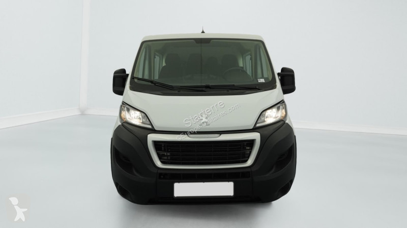 Véhicule utilitaire Peugeot  BOXER FOURGON