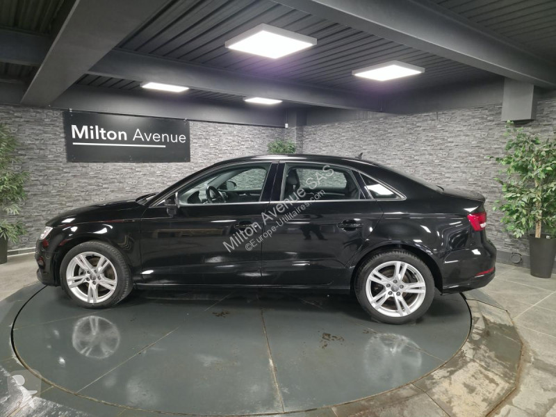 Audi A3 Berline 2.0 35 TDI - 150 - BV S-Tronic...