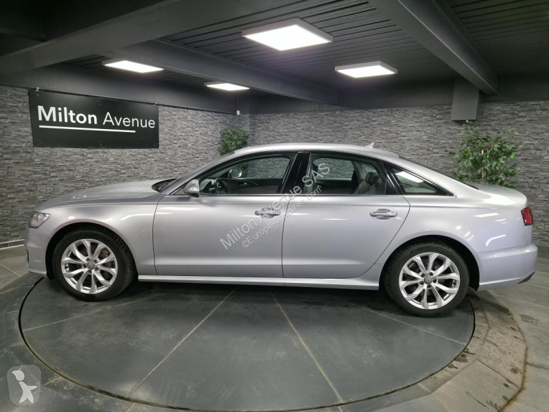 عربة نفعية Audi A6 2.0 TFSI - 252 - BV S-tronic...