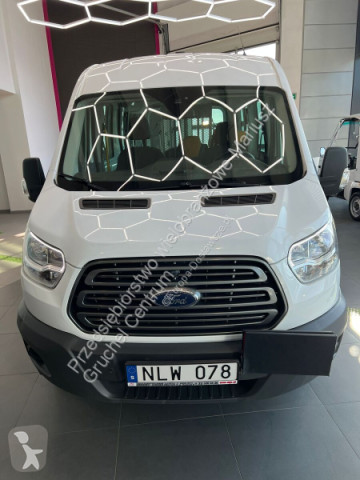 Minibús Ford