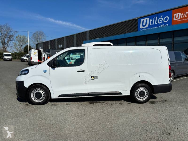 Véhicule utilitaire Fiat