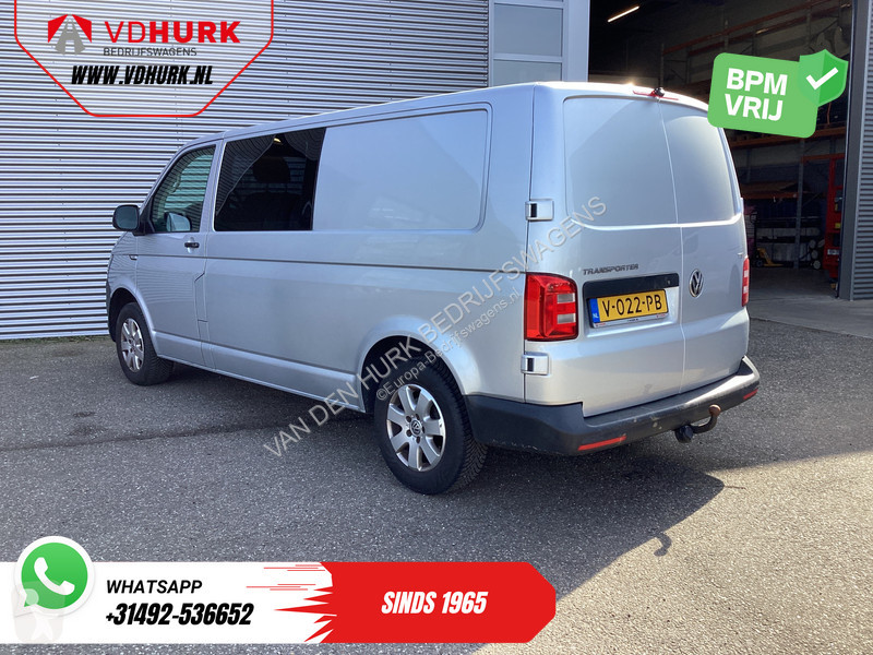 Samochód dostawczy Volkswagen 2.0 TDI 150 pk L2...