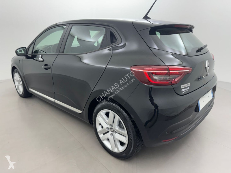 Véhicule utilitaire Renault 1.6 E-Tech 140...