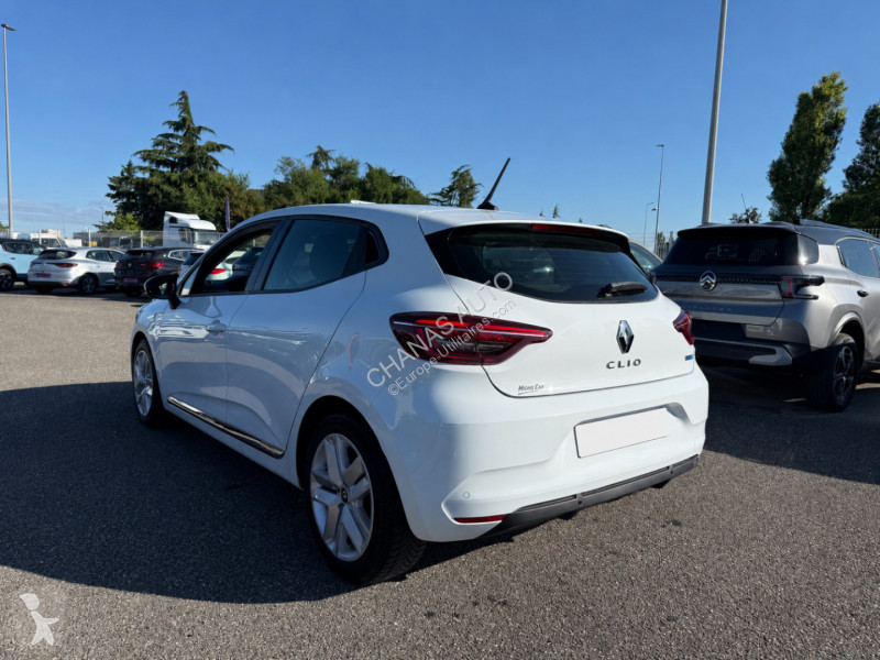 Furgoneta Renault 1.6 E-Tech 140 Business