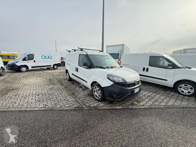 Veicolo commerciale Fiat DOBLO MAXI FURGONE