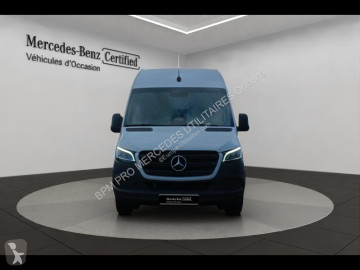 Mercedes Sprinter Fg 317 CDI 37 3T5 Pro 9G-Tronic