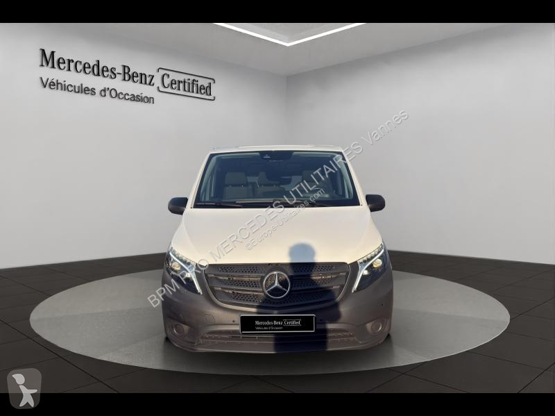 Veicolo commerciale Mercedes Vito Fg  Long Pro...