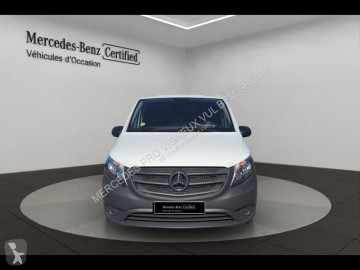 Caja cerrada Mercedes
