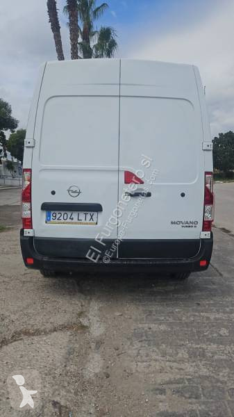 Opel  Transporter