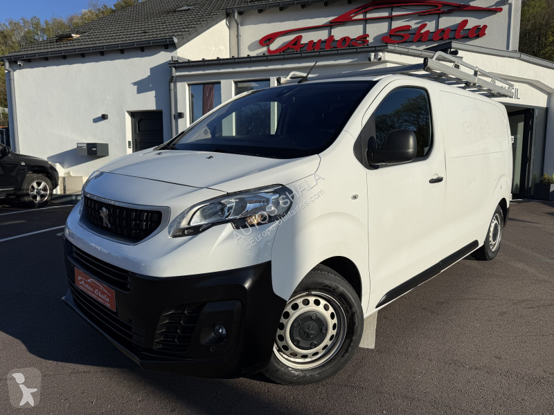 Véhicule utilitaire Peugeot EXPERT FG STANDARD...