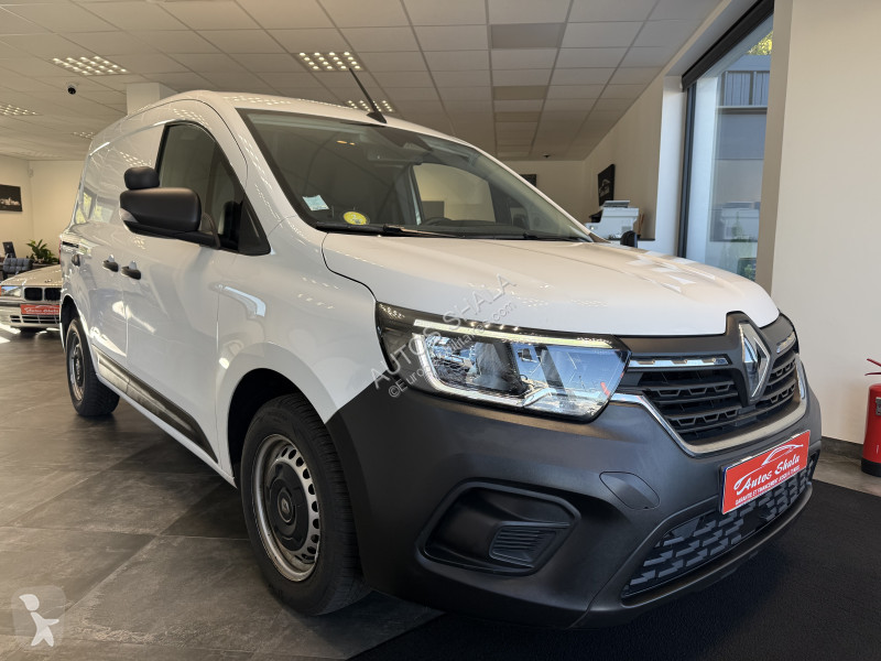 عربة نفعية Renault KANGOO VAN / PRIX HT 11...