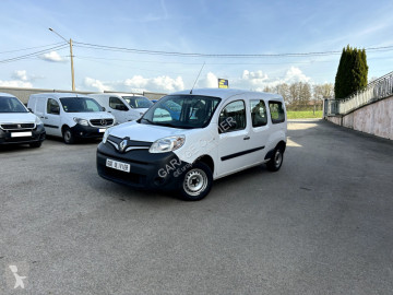 Fourgonnette Renault