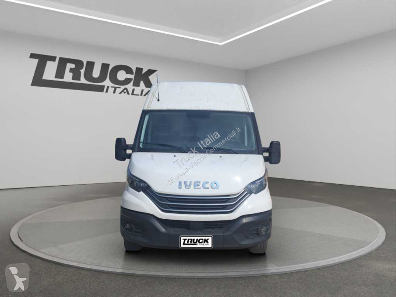 Veicolo commerciale Iveco V - 35 S18H3.0 V L4H2...