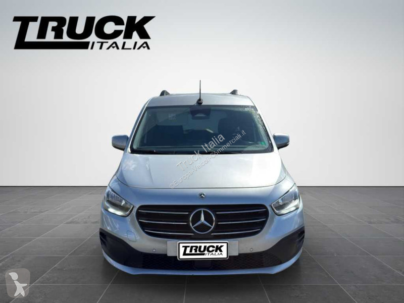 Veicolo commerciale Mercedes T - W420/EQT - T...