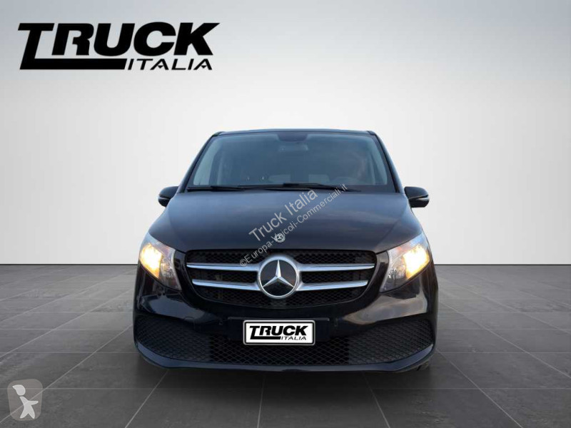 Furgoneta Mercedes Classe V - W447 2019...