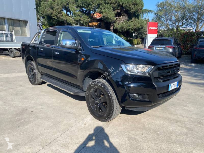 عربة نفعية Ford
