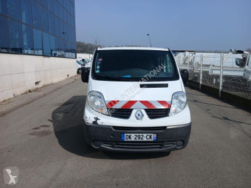 Kassevogn Renault
