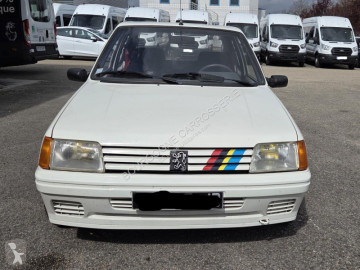 Berlina Peugeot