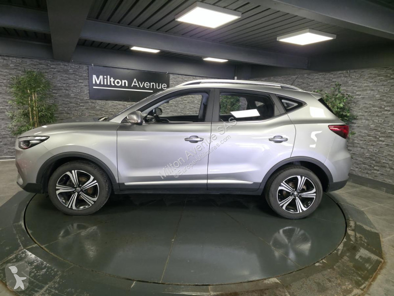 Samochód dostawczy MG ZS 1.5L VTi  Tech - 106...