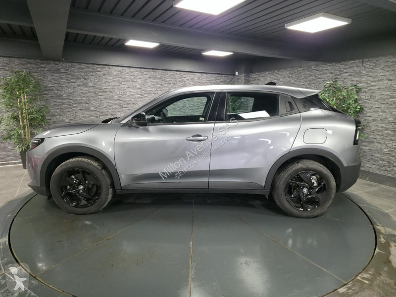 Veicolo commerciale Alfa-Roméo JUNIOR 1.2...