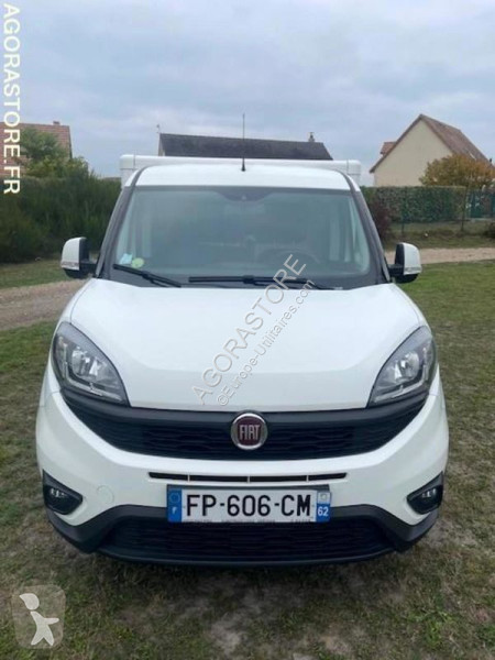 Fiat DOBLO Transporter