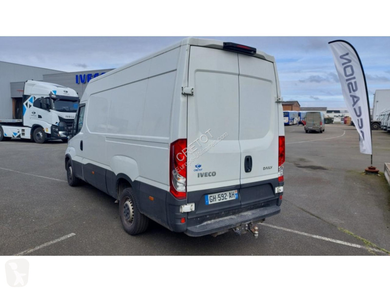 Veicolo commerciale Iveco