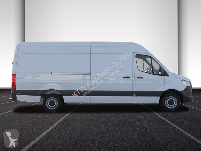 Mercedes Sprinter 317...