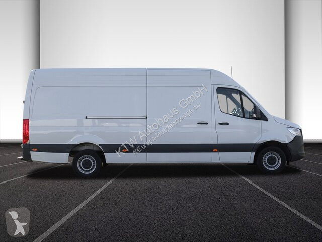 Mercedes Sprinter 317...