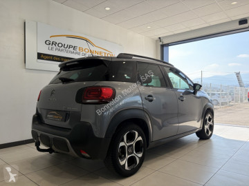 4x4 / SUV Citroën