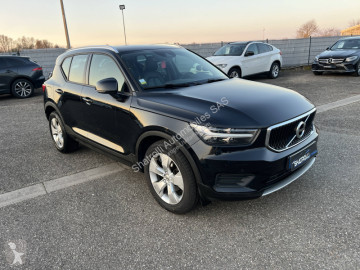 4X4 / SUV Volvo nuevo